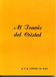 Al Traves del Cristal - 1977